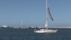 La "Flotilla" perde i pezzi, dopo Greta si dimette il coordinatore della Tunisia