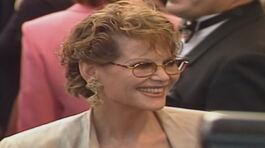 Addio a Claudia Cardinale, l'antidiva del cinema italiano, aveva 87 anni thumbnail