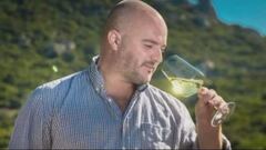 Cinzia, sepolta nella tenuta del re dei vini sardi