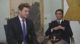 Guerriglia a Milano, libero a tempo di record per aver pestato un agente thumbnail