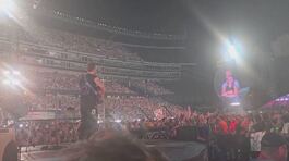 La kiss cam al concerto dei Coldplay, si allarga lo scandalo dell'estate thumbnail