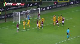 Coppia Italia, ok Torino e Genoa, appuntamento a dicembre thumbnail