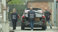 Terremoto giudiziario sul caso Garlasco, nuovi blitz e perquisizioni