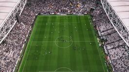 La Serie A, in campo Juventus e Inter, sfida Como-Cremonese thumbnail