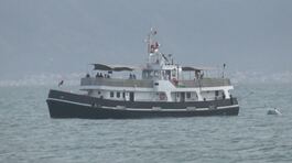 Verso Gaza, la Flotilla non si ferma e chiede "corridoi" thumbnail