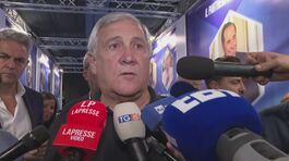 Missili sull'Ucraina, droni nei cielo "Italia la prossima" thumbnail