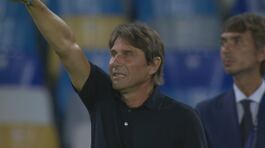 Bene l'Inter, fermata la Juve, supersfida Milan-Napoli thumbnail