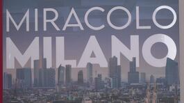 Roma, no del Festival del Cinema al docufilm "Miracolo Milano" thumbnail