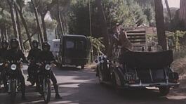 Roma, finale fantozziano del remake della "Coppa Cobram" di ciclismo thumbnail