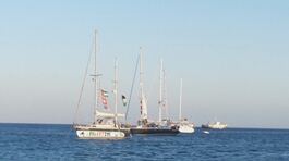 Gerusalemme, ecco le prove dei legami tra Flotilla e i terroristi thumbnail