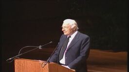 Eredità Agnelli, testamento segreto dell'avvocato thumbnail