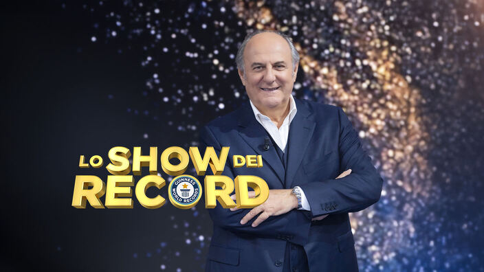 Lo show dei record