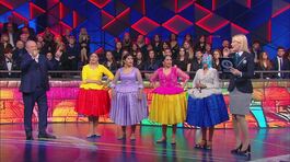 Le Cholitas: le lottatrici boliviane thumbnail