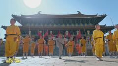 I salti mortali dalla Cina