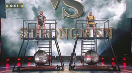 Una nuova impresa per gli strongmen thumbnail