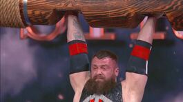 Una nuova prova per gli strongmen thumbnail