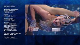 Gli highlights della quinta puntata thumbnail