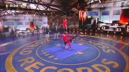 Vikas Swami e lo yoga da record thumbnail