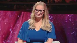 Elisabeth Anderson Sierra: la più grande donatrice di latte materno thumbnail