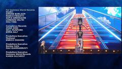 Gli highlights dell'ottava puntata