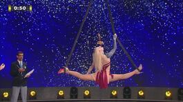L'incredibile performance di Lucky Hell thumbnail