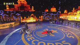Amandeep Singh: record pericoloso! thumbnail