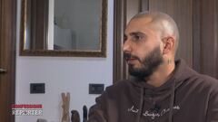 La storia di Daniel