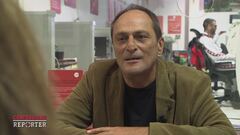 La testimonianza di Pino Cantatore