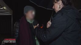 Milano, il bosco della droga thumbnail
