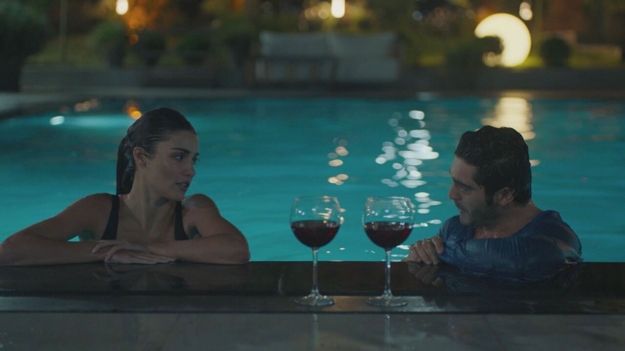 Another Love, replica puntata 16 ottobre in streaming | Video Mediaset