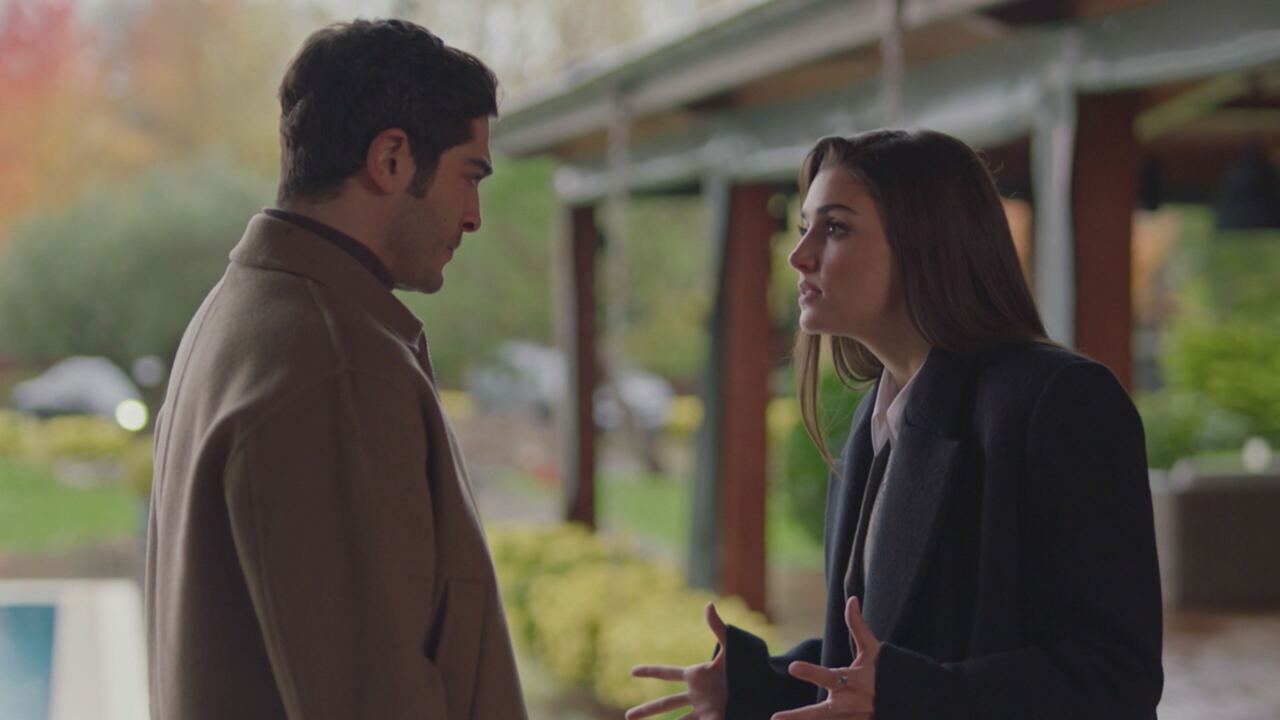 Another Love, replica puntata 27 novembre in streaming | Video Mediaset