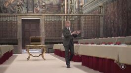 Nel Conclave grazie all'IA thumbnail