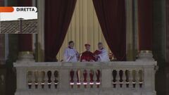Chi annuncerà il nuovo Papa?