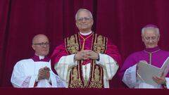 Edizione straordinaria dell'8 maggio | L'elezione di"Papa"Leone"XIV