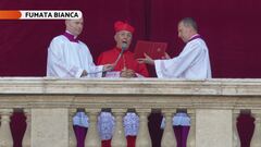 Habemus Papam: il nuovo Papa Leone XIV