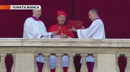 Habemus Papam: il nuovo Papa Leone XIV thumbnail