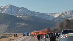 Ultim'ora del 4 maggio, ore 06.00