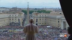 Ultim'ora del 12 maggio, ore 06.00