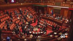 Ultim'ora del 5 giugno, ore 06.00