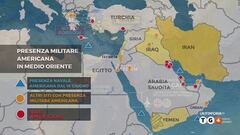 Ultim'ora del 20 giugno, ore 06.00