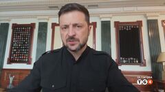 Ultim'ora del 5 luglio, ore 06.00