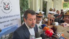 Ultim'ora del 19 luglio, ore 06.00