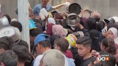 Ultim'ora del 27 luglio, ore 06.00