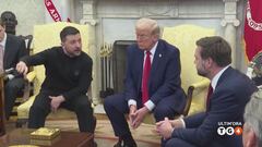 Ultim'ora del 10 agosto, ore 06.00