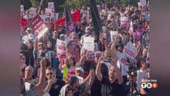Ultim'ora del 24 agosto,  ore 6.00