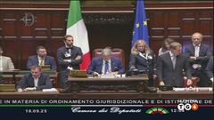 Ultim'ora del 19 settembre, ore 06.00