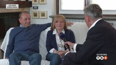 Ultim'ora del 2 maggio, ore 02.00