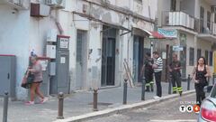 Ultim'ora del 13 maggio, ore 02.00