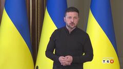 Ultim'ora del 14 maggio, ore 02.00