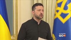 Ultim'ora del 20 maggio, ore 02.00